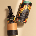 Balaayah Black Gram Body Booster - 1.69 fl oz (50 ml) Body Oil iYURA 
