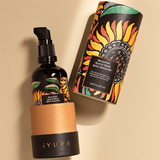 Balaayah Black Gram Body Booster - 1.69 fl oz (50 ml) Body Oil iYURA 