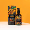 Balaayah Black Gram Body Booster: Body Massage Oil for Dry, Aging Skin - In 7 Different Indulging Aromas! Body Oil iYURA 