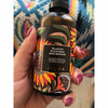 Balaayah Black Gram Body Booster: Body Massage Oil for Dry, Aging Skin - In 7 Different Indulging Aromas! Body Oil iYURA 