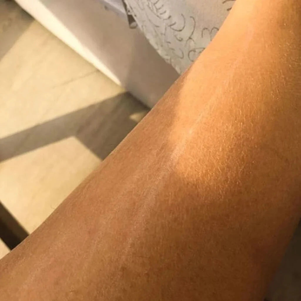 Balaayah Black Gram Body Booster - Body Massage Oil - For Dry, Mature, Aging Skin Body Oil iYURA 