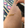 Balaayah Black Gram Body Booster' Body Oil iYURA