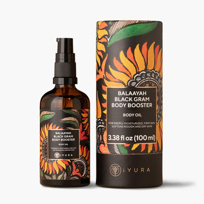 Balaayah Black Gram Body Booster