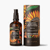 Balaayah Black Gram Body Booster Body Oil iYURA 