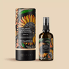 Balaayah Black Gram Body Booster Body Oil iYURA 