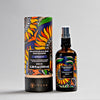 Balaayah Black Gram Body Booster - Serenity Blend Body Oil iYURA 