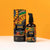 Balaayah Black Gram Body Booster: Sunshine Blend Body Oil iYURA 