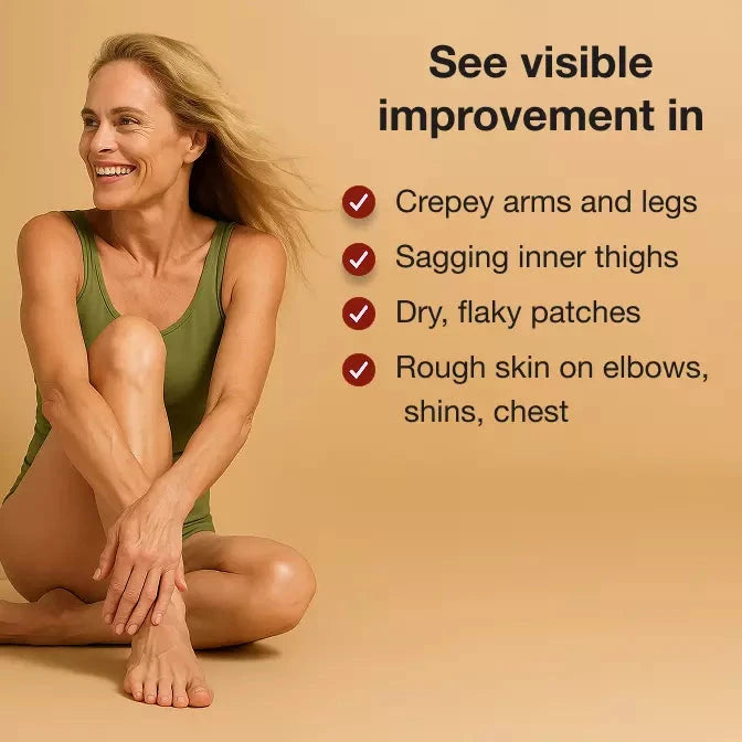 Balaayah Black Gram Body Booster | Tea-Garden Blend - iYURA's Ayurvedic, Skin-Firming Body Oil - For Dry, Mature, Aging Skin Body Oil iYURA 