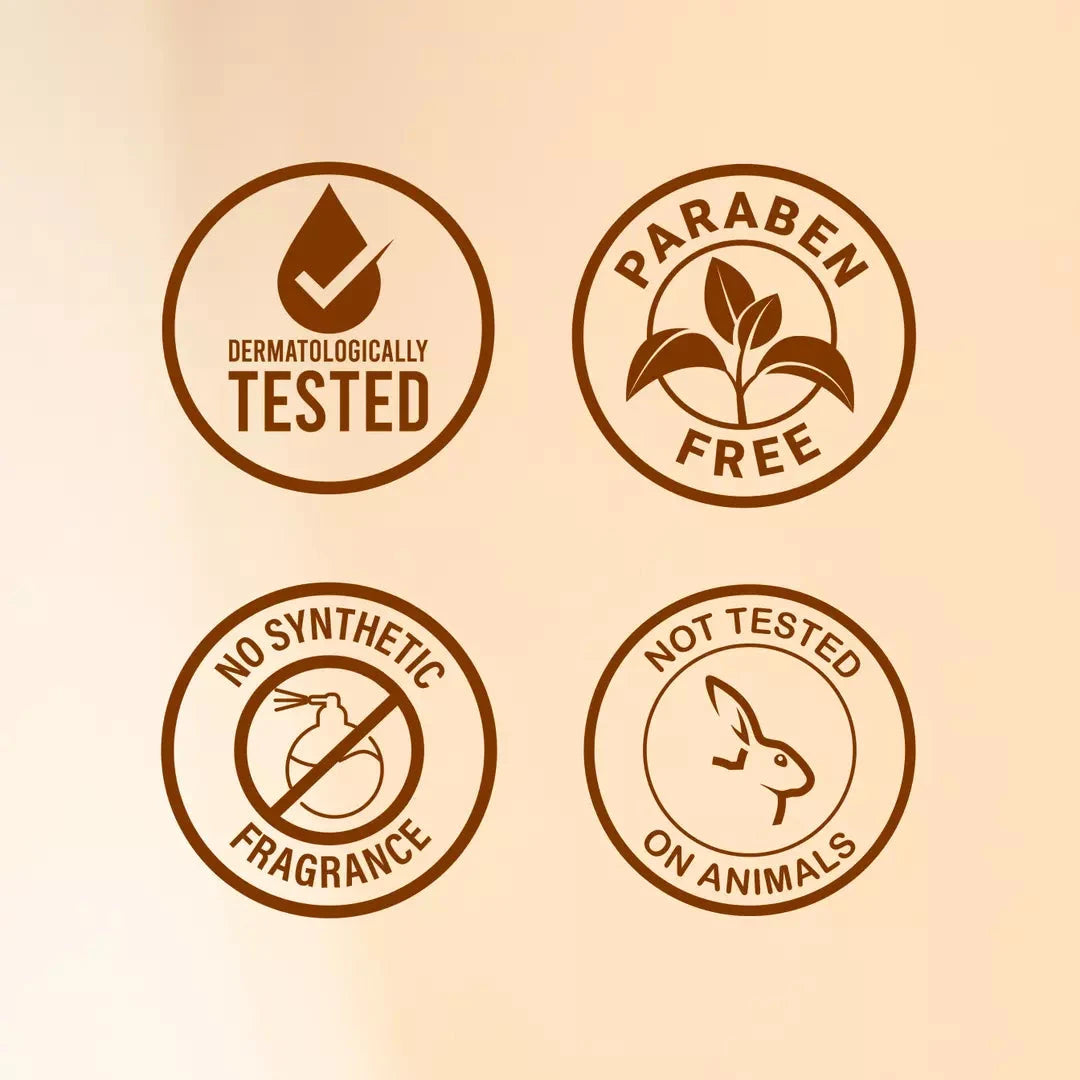 Balaayah Black Gram Body Booster | Tea-Garden Blend - iYURA's Ayurvedic, Skin-Firming Body Oil - For Dry, Mature, Aging Skin Body Oil iYURA 