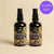 Balaayah Black Gram Bright Body Booster - For a luxurious, enriching skincare experience! Body Oil iYURA 2 bottles of 3.38 fl oz (100 ml) each at 20% OFF 