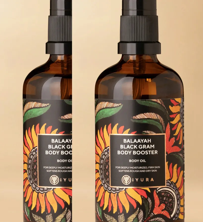 Balaayah Pack of 2
