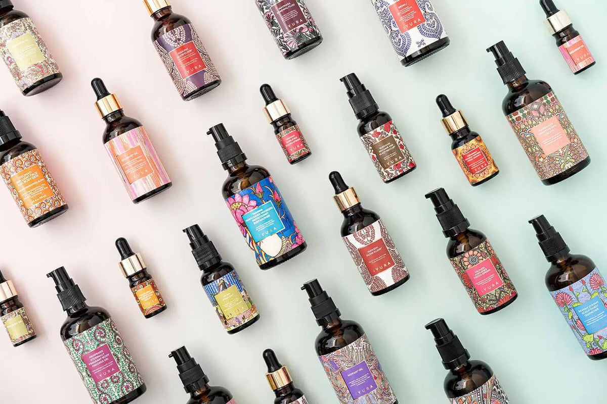 Best of Ayurvedic Skincare Custom Bundle Custom Bundle 