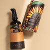 Black Gram Body Care Duo Beauty set The Ayurveda Experience 