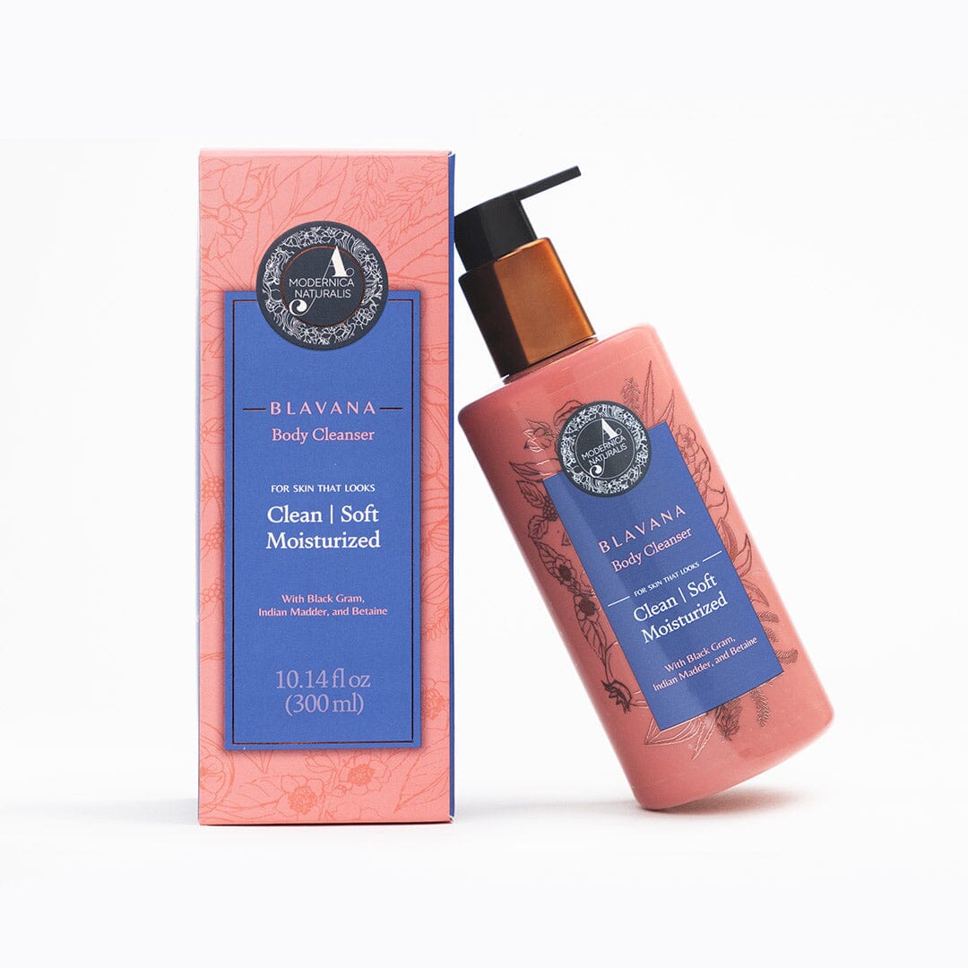 Blavana Body Cleanser by A Modernica Naturalis
