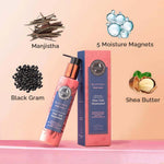 Blavana Body Lotion Ingredients