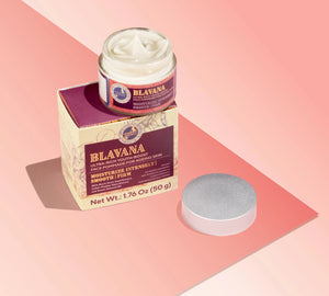 Blavana Deep-Fill Moisture-Filler for a younger-looking face in 42 days* Lotion & Moisturizer A Modernica Naturalis 