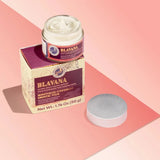 Blavana Ultra-Rich Youth-Boost Face Pommade - With Black Gram and Manjistha - For Dry, Aging, Mature, Dull Skin Lotion & Moisturizer A. Modernica Naturalis 