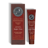 BRIGHT & LUMINOUS LIFT DUO – 2 STEP FACE & EYE CARE RITUAL The Ayurveda Experience 