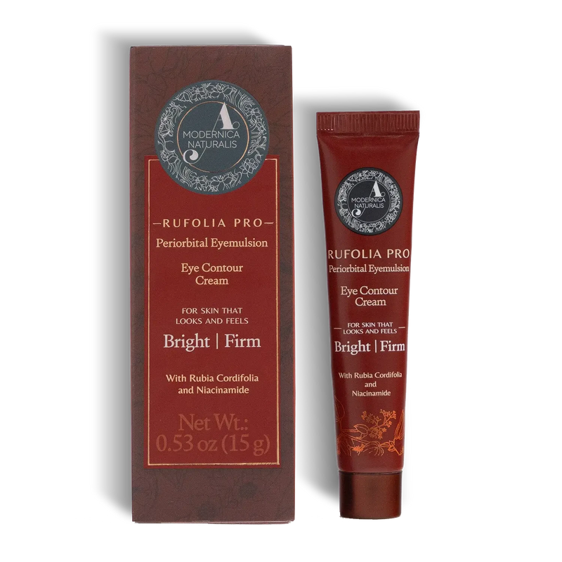 BRIGHT & LUMINOUS LIFT DUO – 2 STEP FACE & EYE CARE RITUAL The Ayurveda Experience 