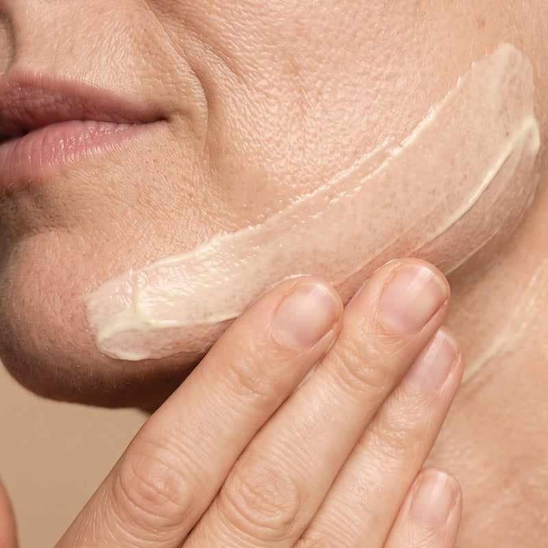 Cerabuild Face and Neck Cream - Restore and Protect Your Skin's Lost Moisture with Phyto-Ceramides Lotion & Moisturizer A. Modernica Naturalis 