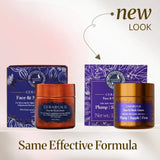 Cerabuild Face and Neck Cream - Restore & Protect Your Skin's Lost Moisture - With Phyto-Ceramides and Other Ingredients Lotion & Moisturizer A Modernica Naturalis 