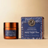 Cerabuild Face and Neck Cream - With Phyto-Ceramides - Restores Skin's Gone Moisture and Protects Skin's Barrier Lotion & Moisturizer A. Modernica Naturalis 