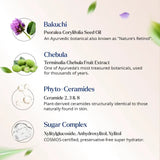 Cerabuild Face and Neck Cream - With Phyto-Ceramides - Restores Skin's Gone Moisture and Protects Skin's Barrier Lotion & Moisturizer A. Modernica Naturalis 