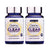 Clearizy Capsules for Clear Skin and Breakout Relief - 5-in-1 Acne Control | Clean Label 100% natural | Fast Acting Long Lasting - Pack of 2 The Ayurveda Experience 