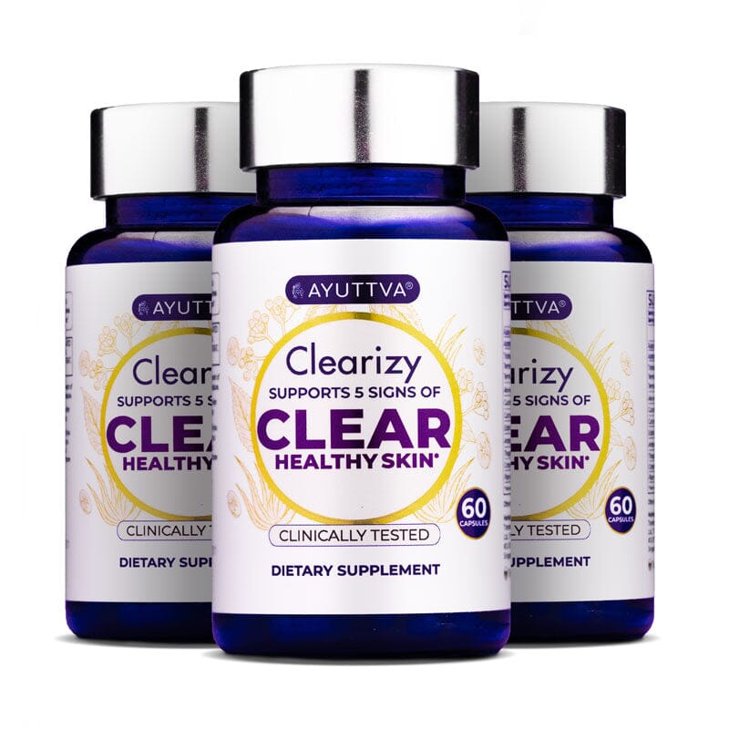 Clearizy pack of 1 bottle