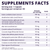 Clearizy Capsules for Clear Skin and Breakout Relief - 5-in-1 Acne Control | Clean Label 100% natural | Fast Acting Long Lasting The Ayurveda Experience 