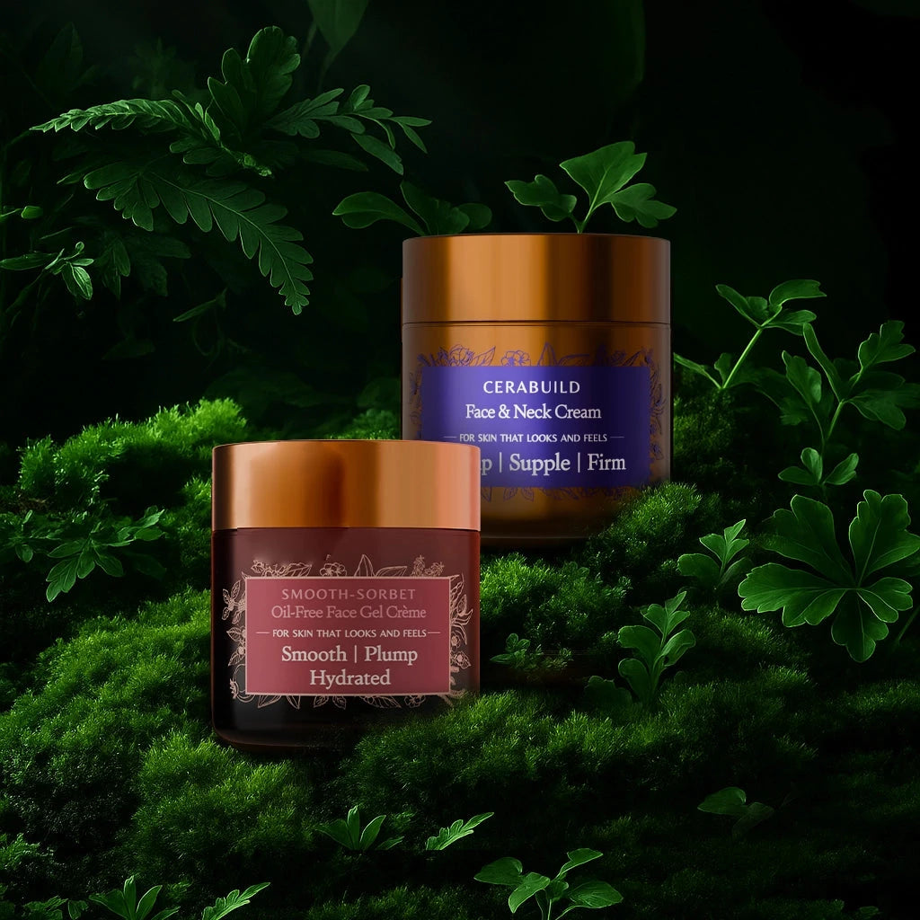 Day & Night Bright Barrier Duo Face serum A Modernica Naturalis 