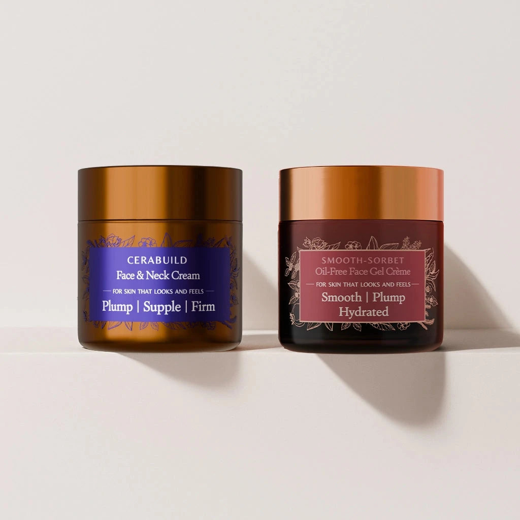 Day & Night Bright Barrier Duo Face serum A Modernica Naturalis 