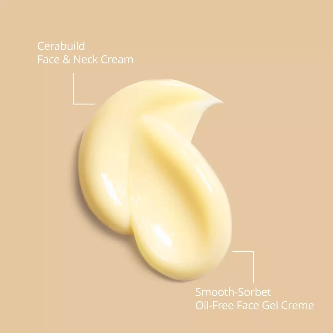 Day & Night Bright Barrier Mini Duo Face serum A Modernica Naturalis 