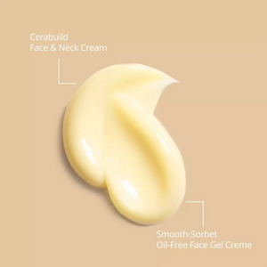 Day & Night Bright Barrier Mini Duo Face serum A Modernica Naturalis 