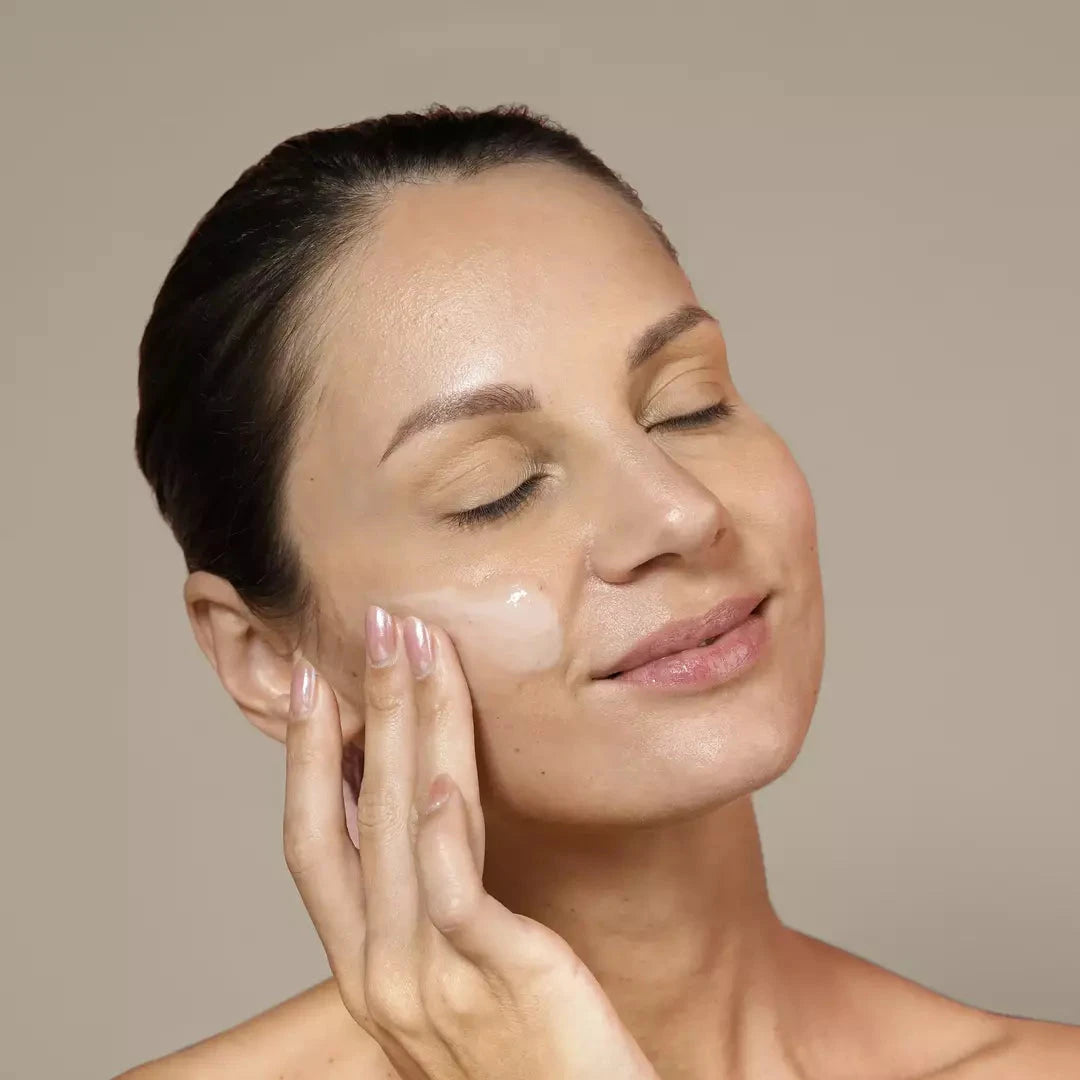 Day & Night Bright Barrier Mini Duo Face serum A Modernica Naturalis 