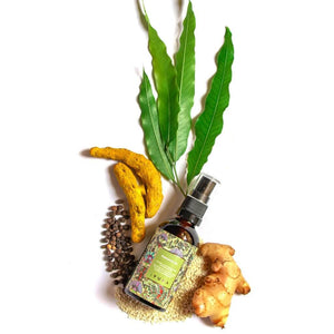 Deep Cleansing and Firming Complete Face Care Duo Beauty set A Modernica Naturalis 