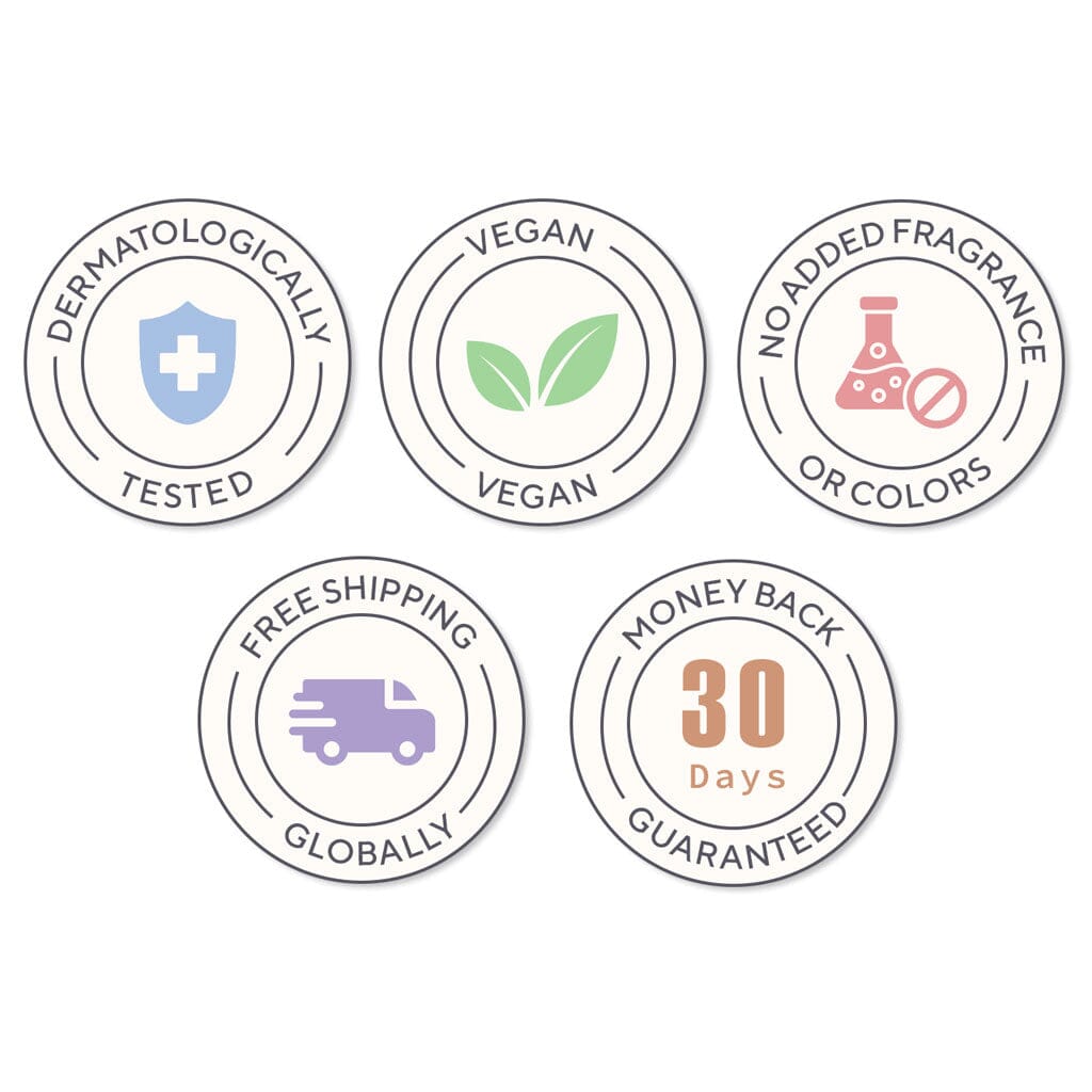 Dim N Dazzle Sheet Mask For Even Toned, Brightened, Hydrated Skin| The ...