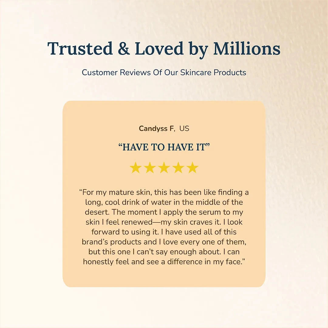 Firm-Focus Neck Mask - Lifts, Firms, Smooths the look of Loose, Saggy Skin on the Neck, Jaw, Chin & Upper Chest - Focused Neck Firming Action with Phyto-Ceramides and Water Lily - Best Firming Neck Mask Neck Mask A Modernica Naturalis 