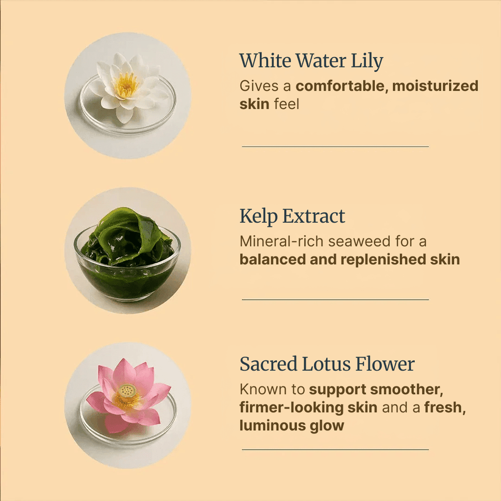 Firm-Focus Neck Mask - Lifts, Visibly Firms, Smooths the look of Loose, Saggy Skin on the Neck, Jaw, Chin & Upper Chest - Focused Visible Neck Firming Action with Phyto-Ceramides and Water Lily - Best Look-Firming Neck Mask Neck Mask A. Modernica Naturalis 