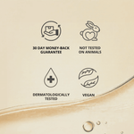 Firm-Focus Neck Mask - Lifts, Visibly Firms, Smooths the look of Loose, Saggy Skin on the Neck, Jaw, Chin & Upper Chest - Focused Visible Neck Firming Action with Phyto-Ceramides and Water Lily - Best Look-Firming Neck Mask Neck Mask A. Modernica Naturalis 