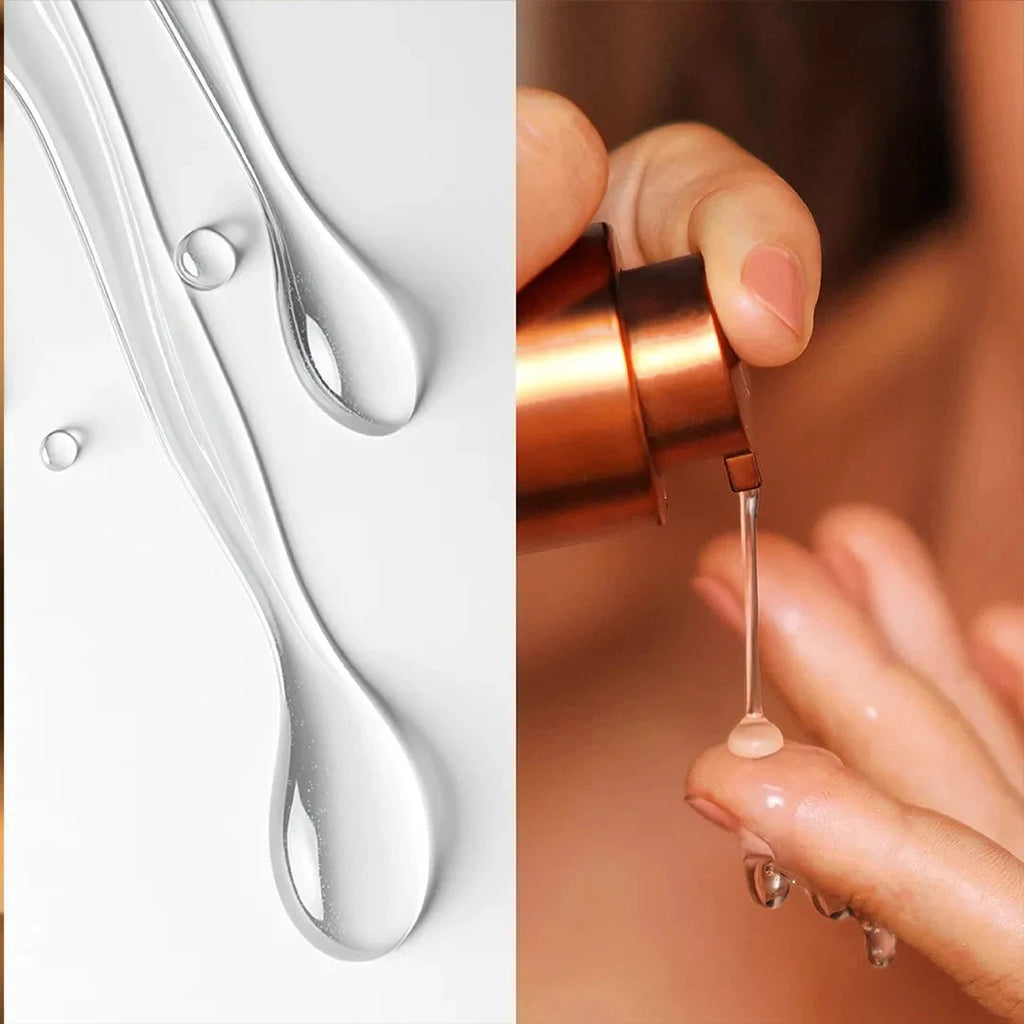 Focused Firming Face & Neck Duo Beauty set The Ayurveda Experience 