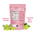 FREE GIFT: Amla Gummies I Vegan Gummies with Plant-based Actives for Anti-aging Benefits, Healthy Skin, Digestion and Immunity singleton_gift Ayuttva 