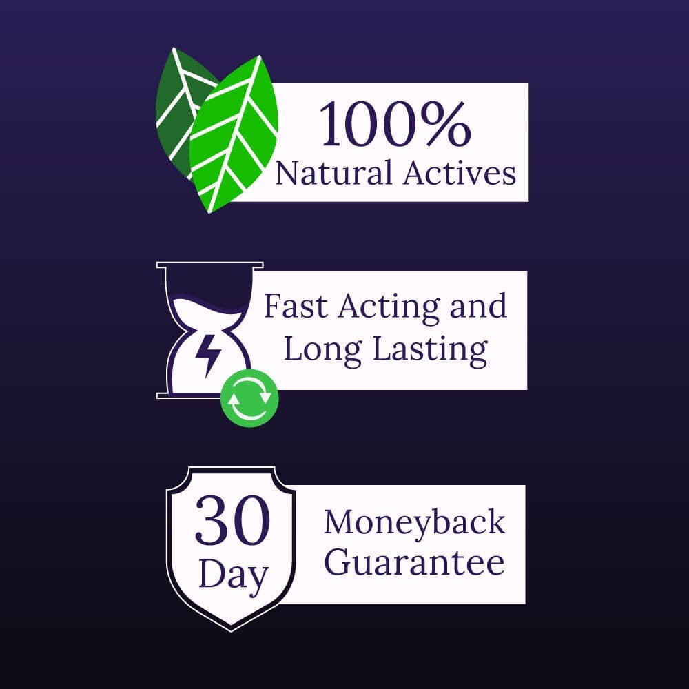 FREE GIFT: Clearizy Capsules for Clear Skin and Breakout Relief - 5-in-1 Acne Control | Clean Label 100% Natural singleton_gift Ayuttva 