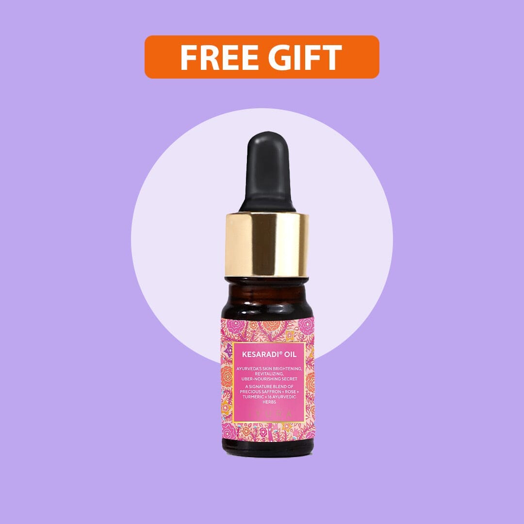 🎁 FREE Gift: iYURA Mini Kesaradi (100% off) iYURA 