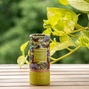 FREE GIFT: Mini Paraania Face Oil singleton_gift iYURA 