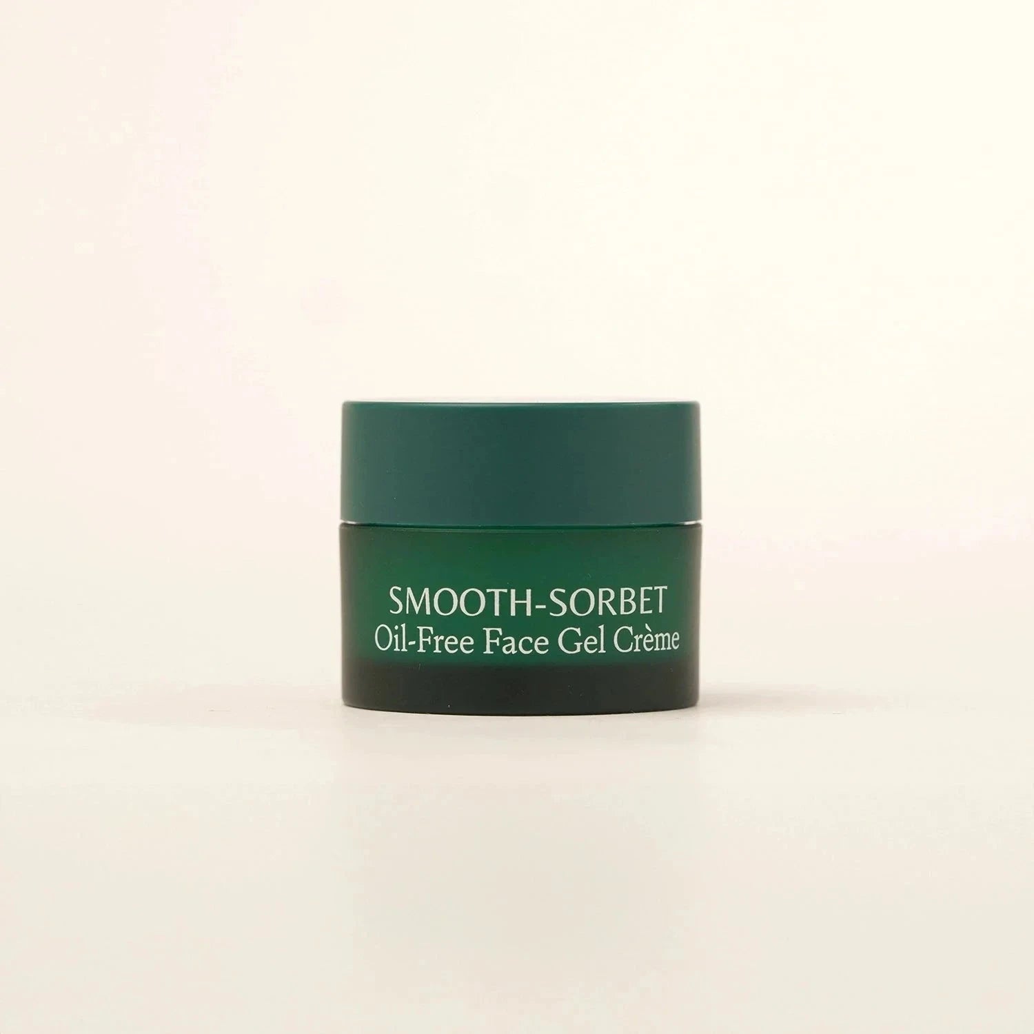 🎁 FREE GIFT: Mini Smooth-Sorbet - An Oil-Free Face Gel Crème - Helps in Smoothness and Hydration (100% off) A. Modernica Naturalis 