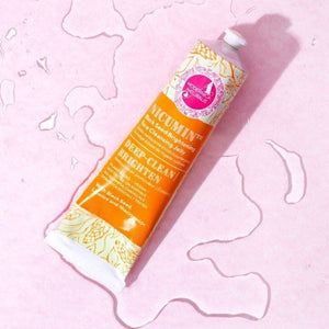 FREE GIFT: Nicumin Black Seed Brightening Face Cleansing Jelly - With Kalonji Oil, Saffron, Licorice and Niacinamide singleton_gift A Modernica Naturalis 