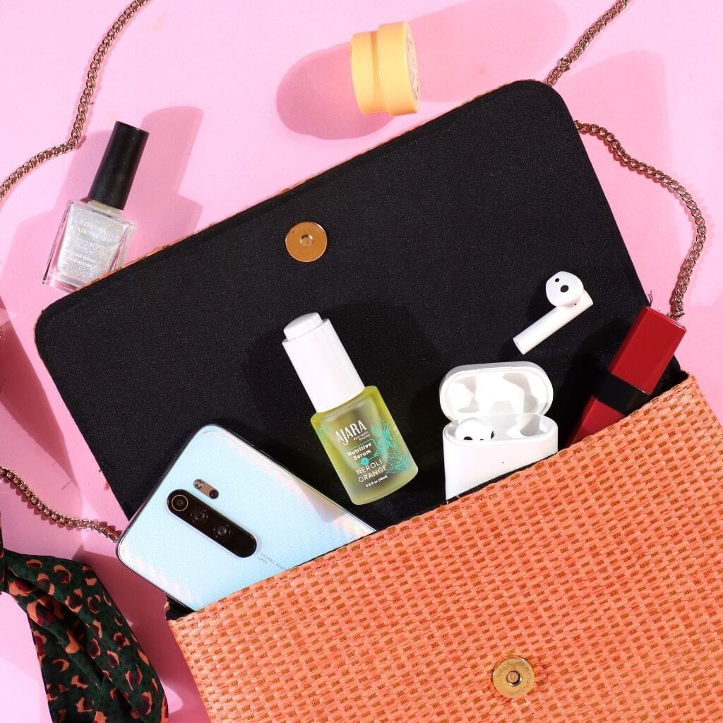 FREE SEASON OF AYURVEDA GIFT: <gift name> - Full-Sizes of Nicumin Black Seed Brightening Face Cleansing Jelly & Neroli Orange Nutritive Serum worth $70! singleton_gift The Ayurveda Experience 