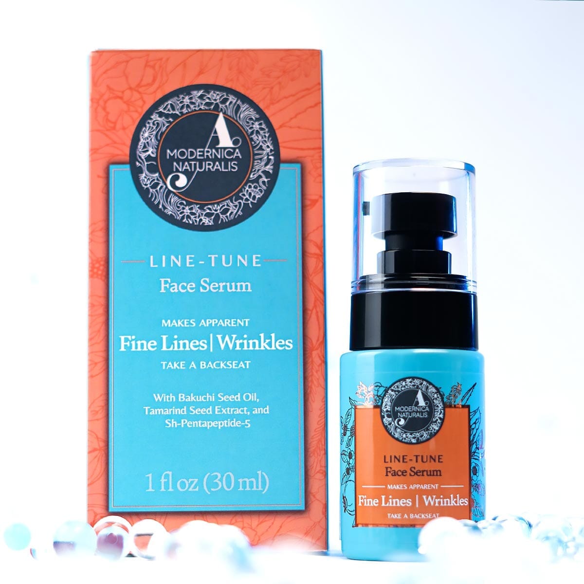 FREE SEASON OF AYURVEDA GIFT: Tone & Glow Duo - Full-Sizes of Citrenis Clean and Bright Skin-Buffing Gelly & Line-Tune Face Serum worth $73 USD! The Ayurveda Experience 