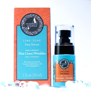 FREE SEASON OF AYURVEDA GIFT: Tone & Glow Duo - Full-Sizes of Citrenis Clean and Bright Skin-Buffing Gelly & Line-Tune Face Serum worth $73 USD! The Ayurveda Experience 